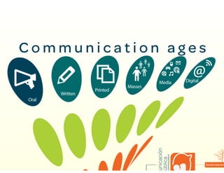 Medellín: A digital city