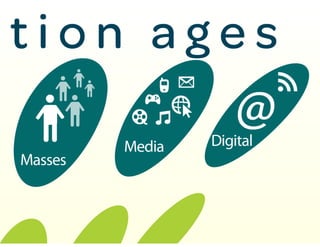 Medellín: A digital city