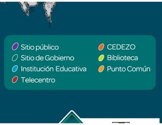 Medellín: A digital city