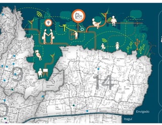 Medellín: A digital city