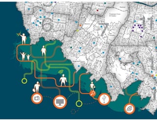 Medellín: A digital city