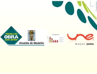 Medellín: A digital city