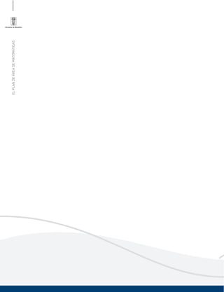 ELPLANDEÁREADEMATEMÁTICAS
 