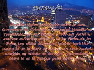 Medellín 