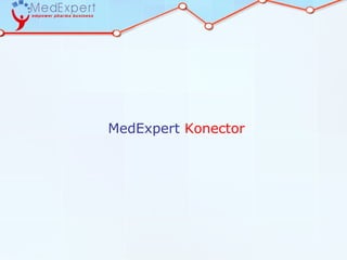 MedExpert Konector
 