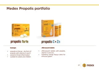 Medex 003 Form.pdf MEDEX Company presentation | PDF