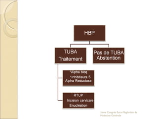 2eme Congrés Euro-Maghrébin de Médecine Générale 