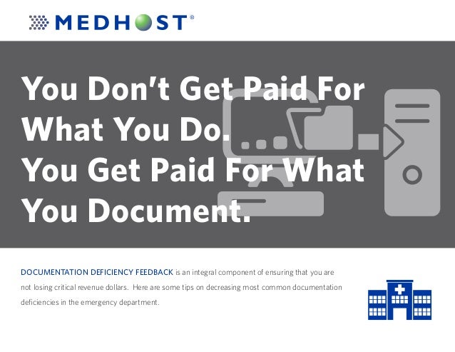 medhost edis documentation tip sheet medhost charting