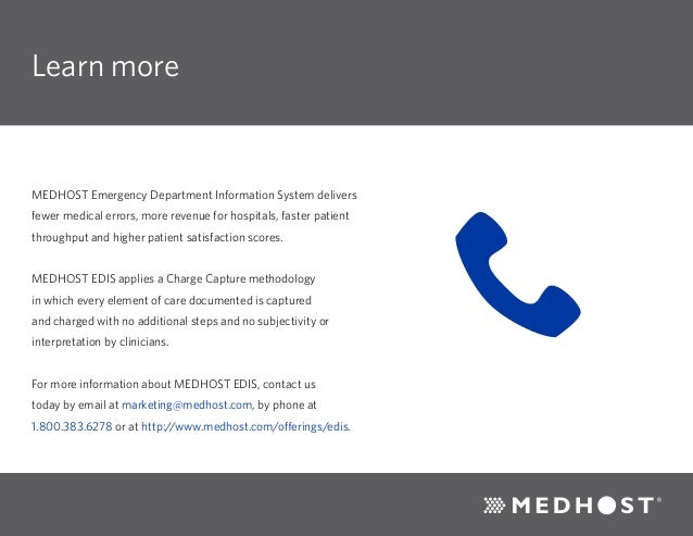 medhost edis documentation tip sheet medhost charting