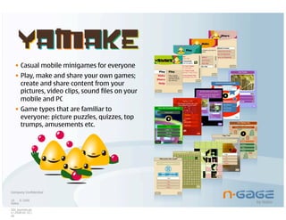 Media '08 Sydney Keynote