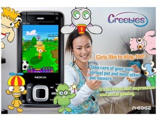 Media '08 Sydney Keynote