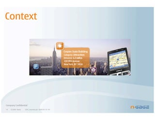 Media '08 Sydney Keynote