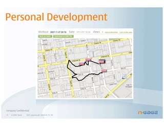 Media '08 Sydney Keynote