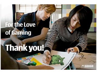 Media '08 Sydney Keynote