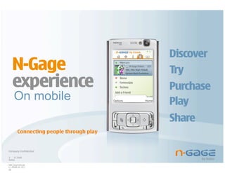 Media '08 Sydney Keynote