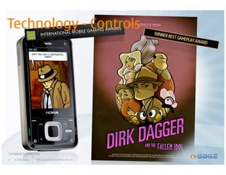 Media '08 Sydney Keynote