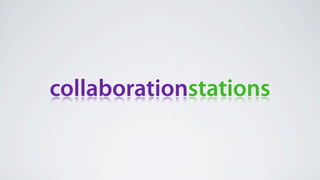 collaborationstations
 