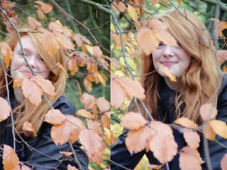 Helping Jess with her Filming :)