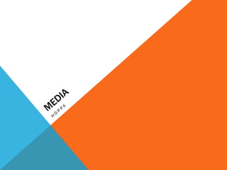 H5 Media