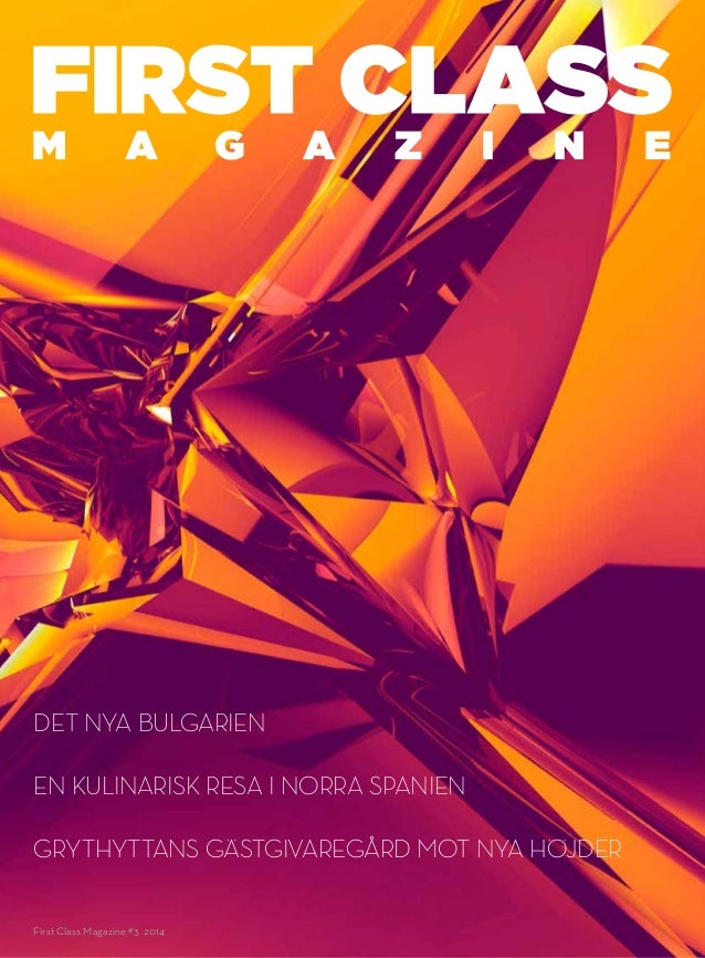 Firstclassmagazine.se first class-mag-2014-3-Norra Spanien med Bonitou2026