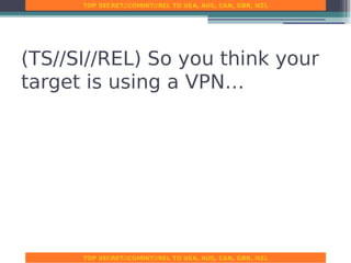 Media 35520 CTS VPN SIG DEV NSA doc