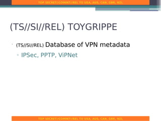 Media 35520 CTS VPN SIG DEV NSA doc
