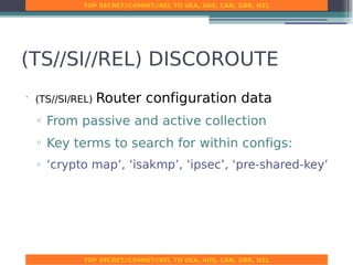 Media 35520 CTS VPN SIG DEV NSA doc