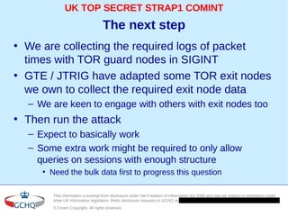 Media 35538 TECHNIQUE USER TOR NETWORK NSA