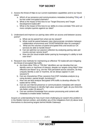 Media 35548 CRYPT DISCOVERY NSA