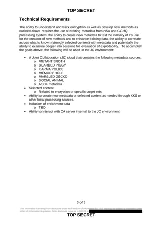 Media 35548 CRYPT DISCOVERY NSA