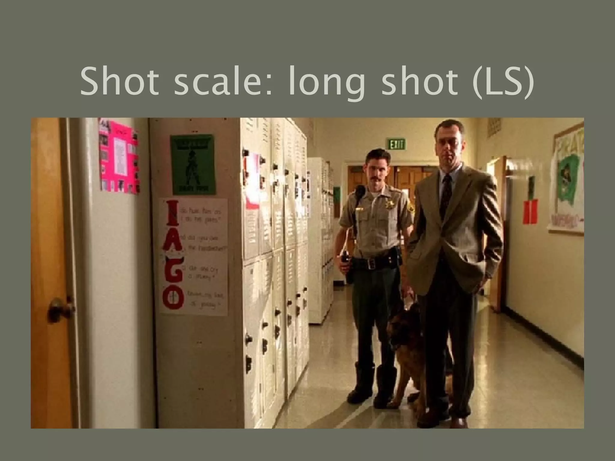 Media Analysis and Criticism | PPT