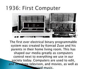 Media and-information-literacy | PPTX