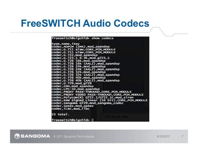 How to install g729 codec in freeswitch How to install g729 codec in freeswitch