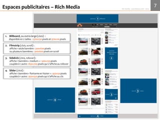 7Media Kit 2017 - wandaloo.com
wandaloo.com
wandaloo.com
L’auto réflexe
 