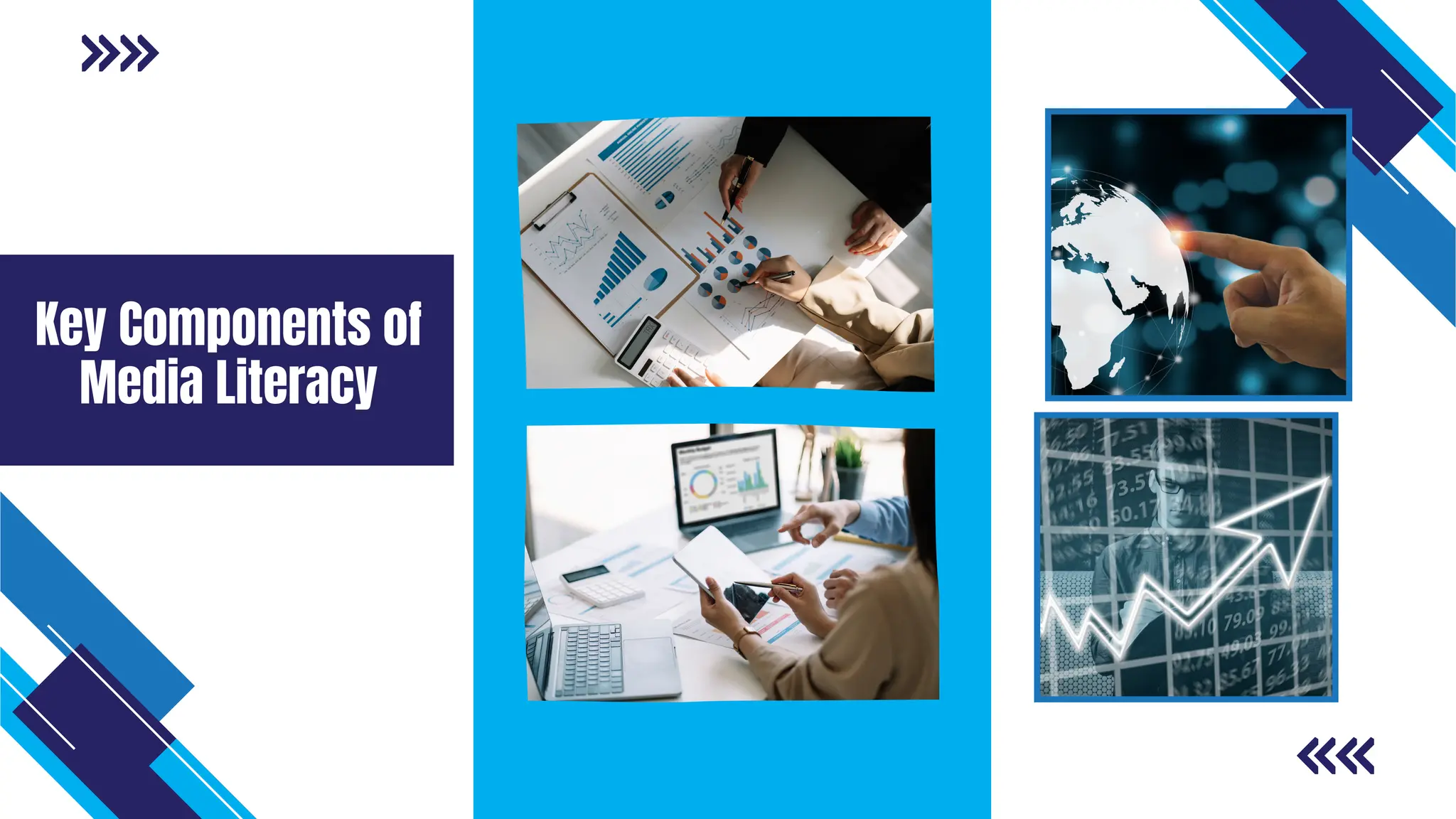 Navigating the Digital Age with Media Literacy Skills