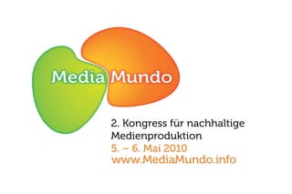 www.MediaMundo.info
 
