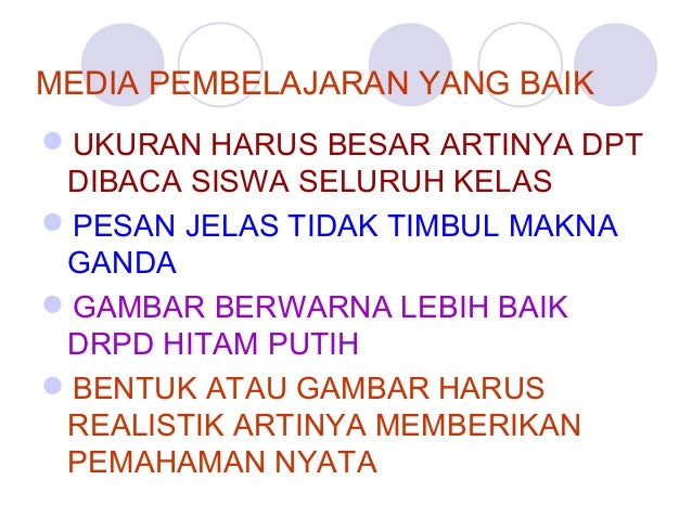 Media Pembelajaran 87222854