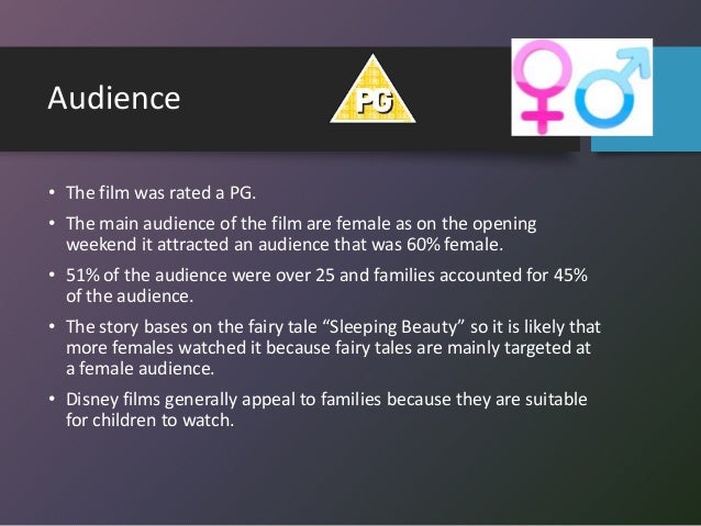 Maleficent movie character analysis image