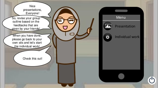 Analytical Exposition Presentation