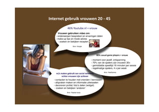 Media Presentatie Vea Reset