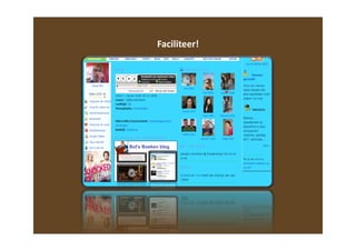 Media Presentatie Vea Reset