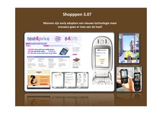 Media Presentatie Vea Reset