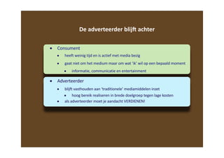 Media Presentatie Vea Reset