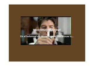 Media Presentatie Vea Reset