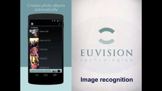 Eric van Tol - Businesscases & Verdienmodellen