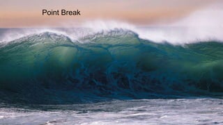Point Break
 