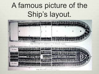 A famous picture of the
Ship’s layout.
 