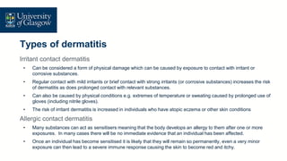 Eczema/ppt | PPTX