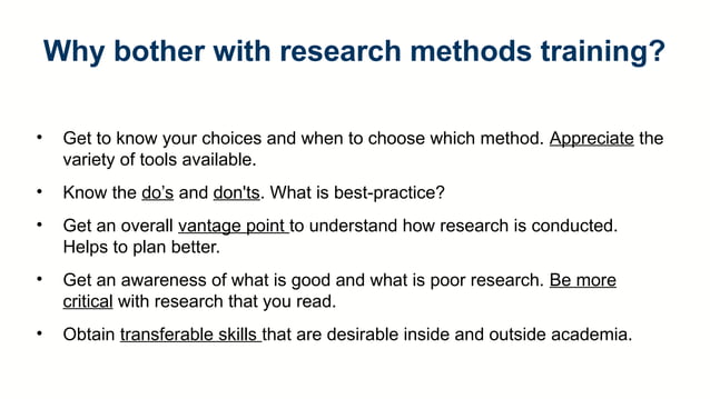 Qualitative vs Quantitative Research: What’s the Difference? visual data 6