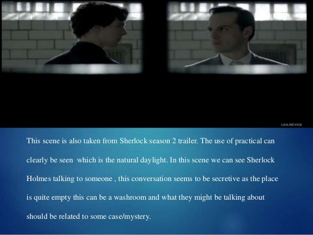 sherlock season 2 trailer sherlock season 2 trailer